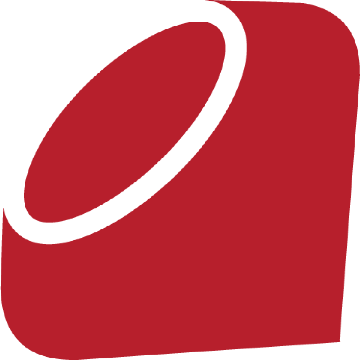 The Las Vegas Ruby Group logo: a ruby beside the wordmark, lvrug.org, @LVRUG