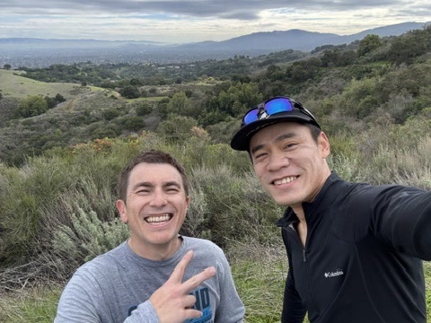 Brothers for life