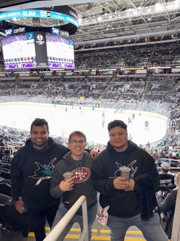 Go Knights Go!