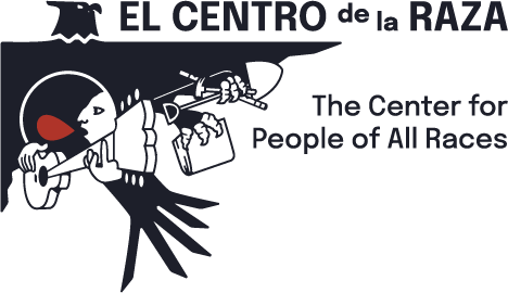 El Centro de la Raza logo